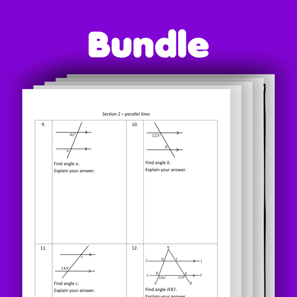 levelled-graded-worksheets-geometry-andy-lutwyche